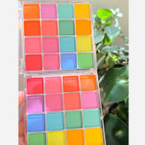 سایه چشم میسلارا