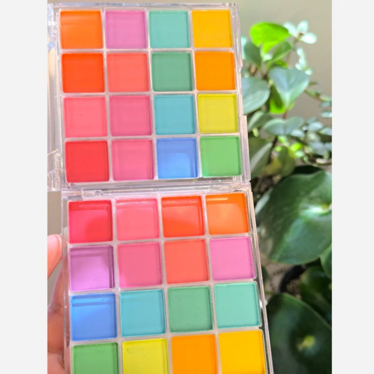 سایه چشم میسلارا