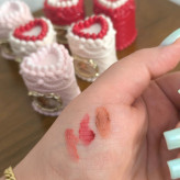 رژ کاپ کیکی