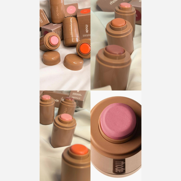 رژگونه رود