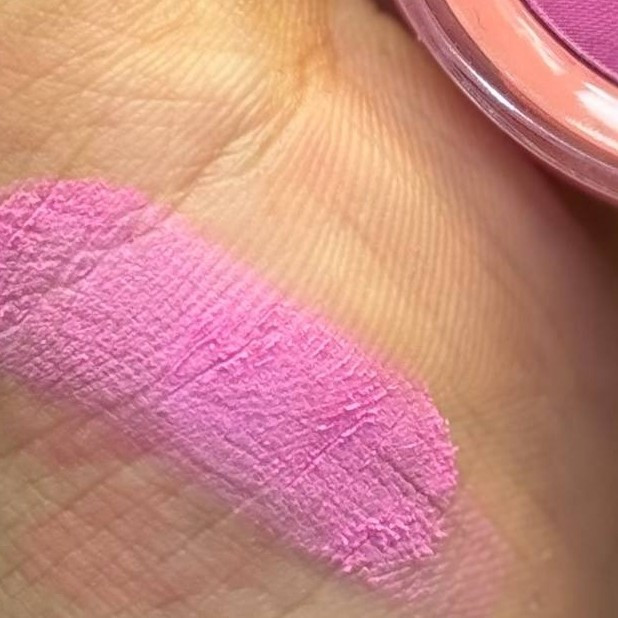 رژگونه کوچیک مهرونا